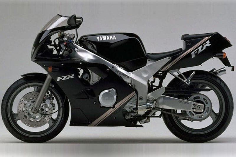1986 Honda CBR400RR Review Used Price Spec_19