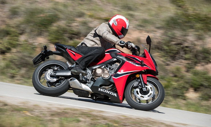 Honda X ADV first ride