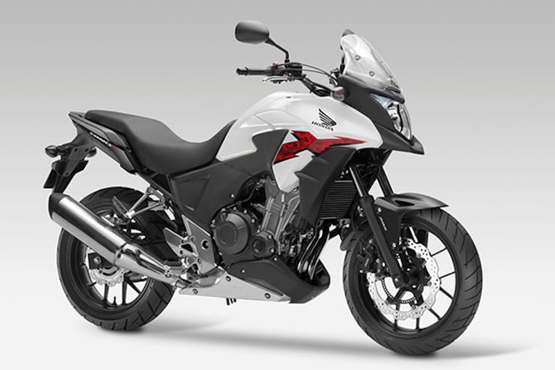 Honda CB500X Review Details Used Price Spec_1305