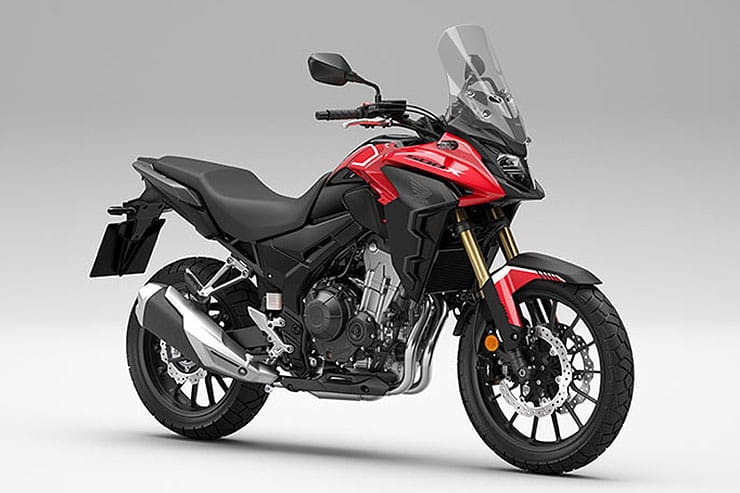 Honda CB500X Review Details Used Price Spec_2200