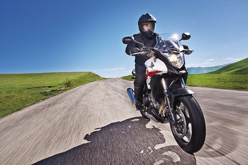 Honda CB500X Review Details Used Price Spec_1300