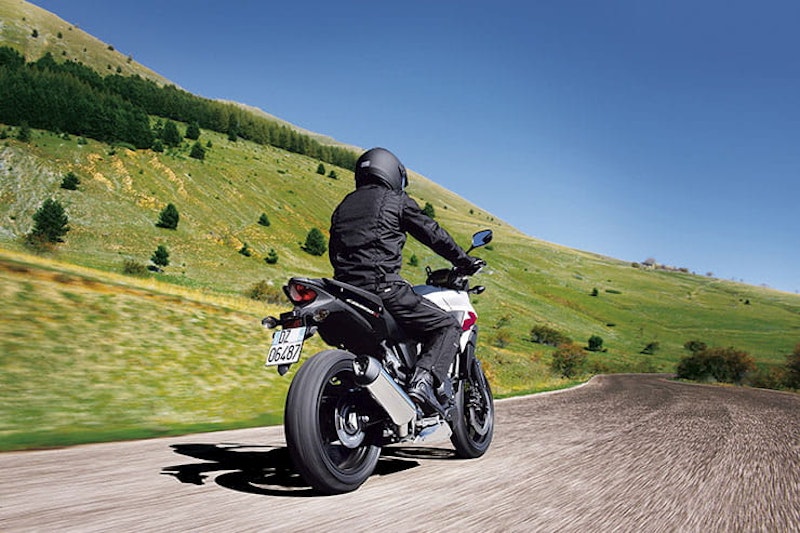 Honda CB500X Review Details Used Price Spec_1302