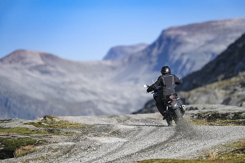 Honda CB500X Review Details Used Price Spec_1901