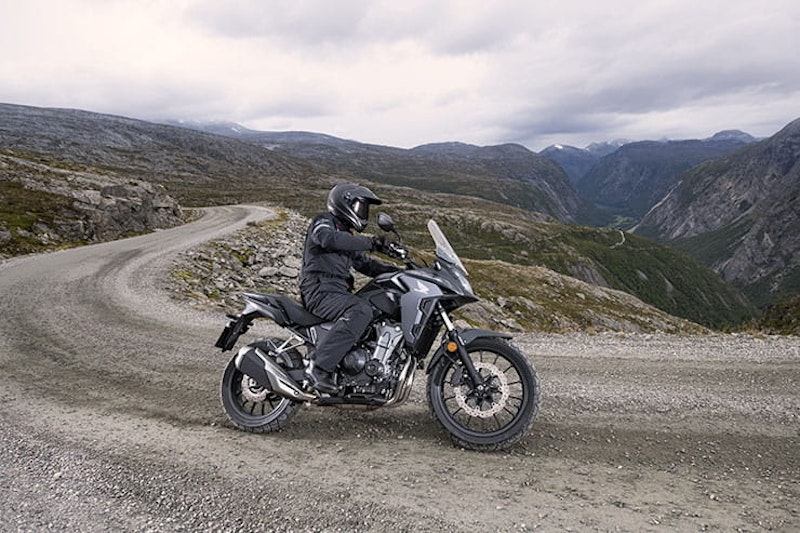 Honda CB500X Review Details Used Price Spec_1903
