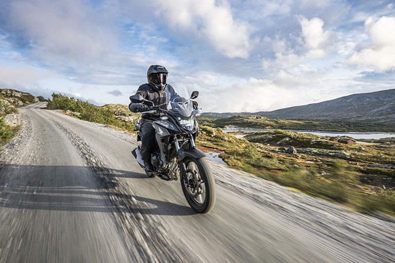 Honda CB500X Review Details Used Price Spec_1904