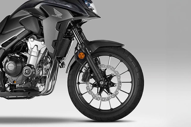 Honda CB500X Review Details Used Price Spec_1906