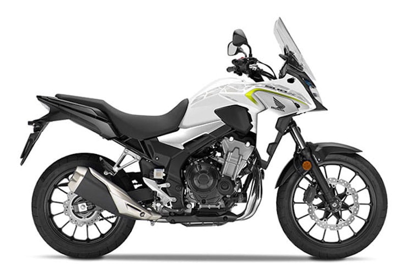 Honda CB500X Review Details Used Price Spec_1908