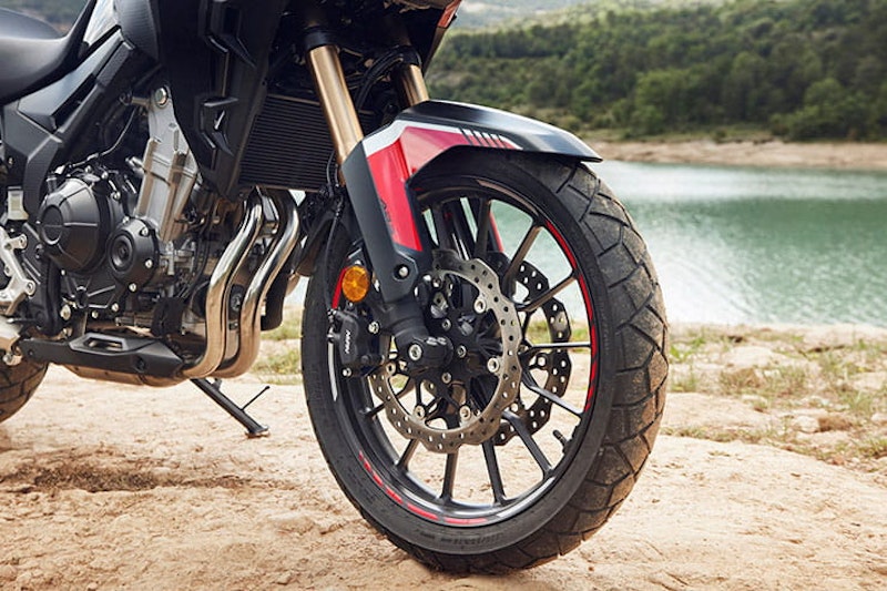 Honda CB500X Review Details Used Price Spec_2201