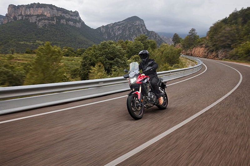 Honda CB500X Review Details Used Price Spec_2202