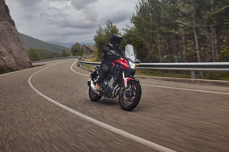 Honda CB500X Review Details Used Price Spec_2203