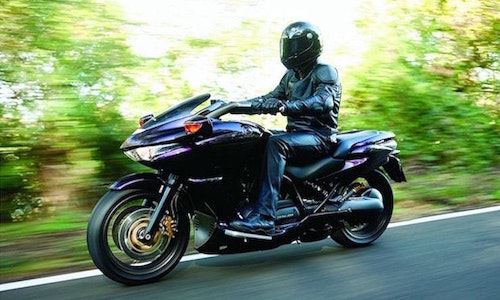 Honda DN-01 (2008-10): Review & Buying Guide