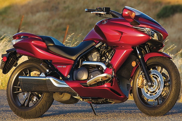 The pros, cons, specifications and more of the Honda DN-01 – what to pay and what to look out for