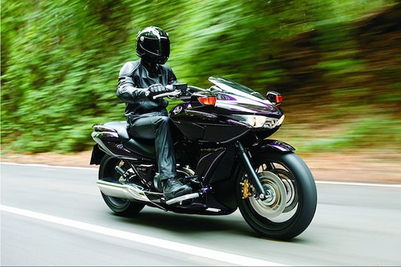 The pros, cons, specifications and more of the Honda DN-01 – what to pay and what to look out for