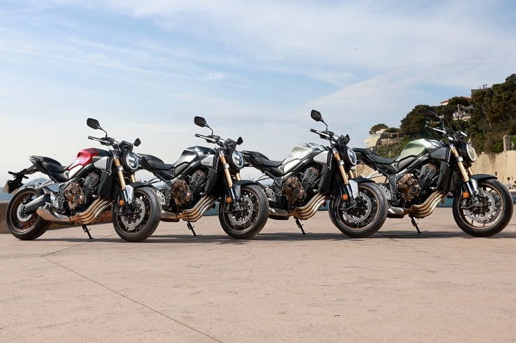 Cb650 price hotsell