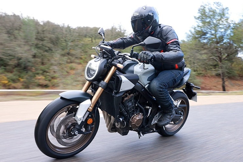 2024 Honda CB650R Review Details Price Spec_207