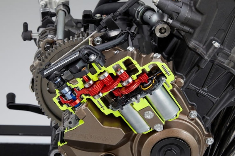 2024 Honda CB650R Review Details Price Spec_221