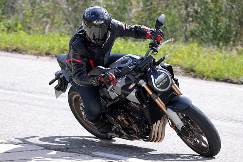 2024 Honda CB650R Review Details Price Spec_202