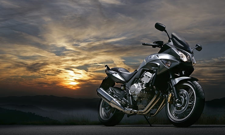 Honda CBF600 Review and Specs (2008-2013) | BikeSocial
