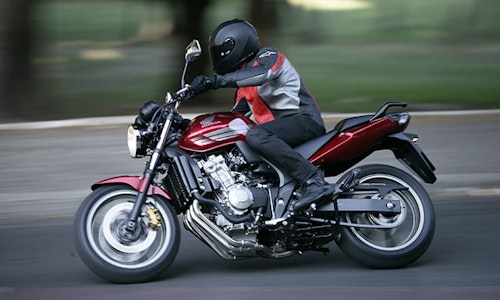 CBF600
