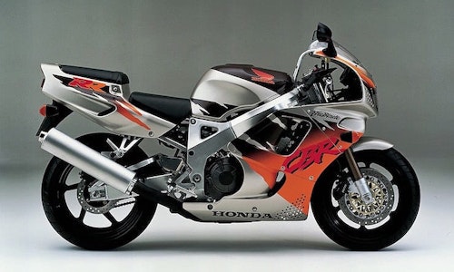 Honda CBR900RR-R Urban Tiger (1994) Review: Buying Guide
