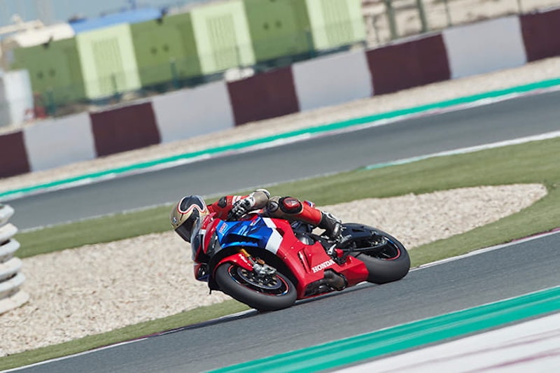 2020 Honda CBR1000RR-R Fireblade SP