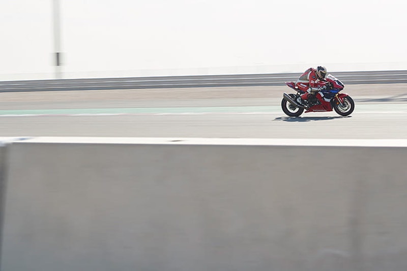 2020 Honda CBR1000RR-R Fireblade SP