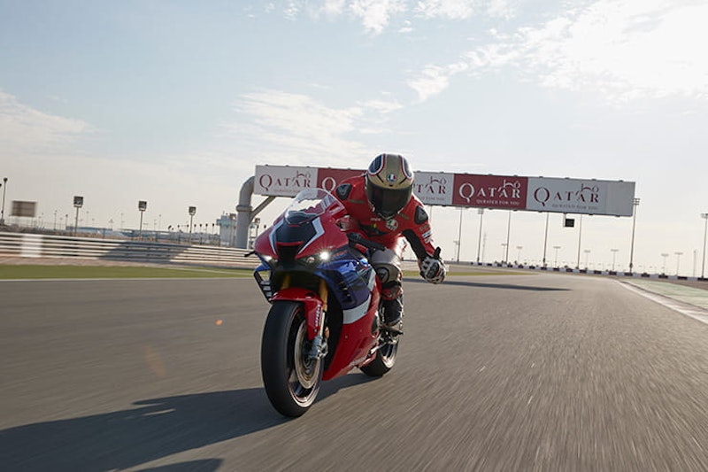 2020 Honda CBR1000RR-R Fireblade SP