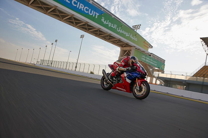 2020 Honda CBR1000RR-R Fireblade SP