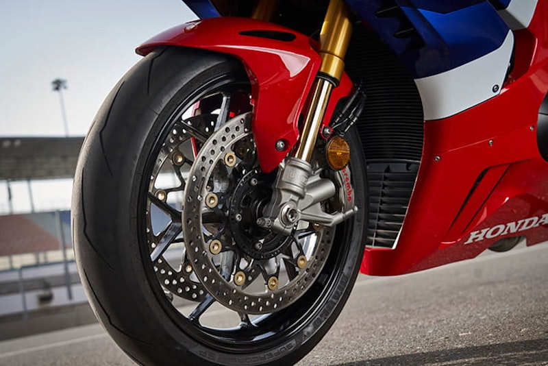 2020 Honda CBR1000RR-R Fireblade SP