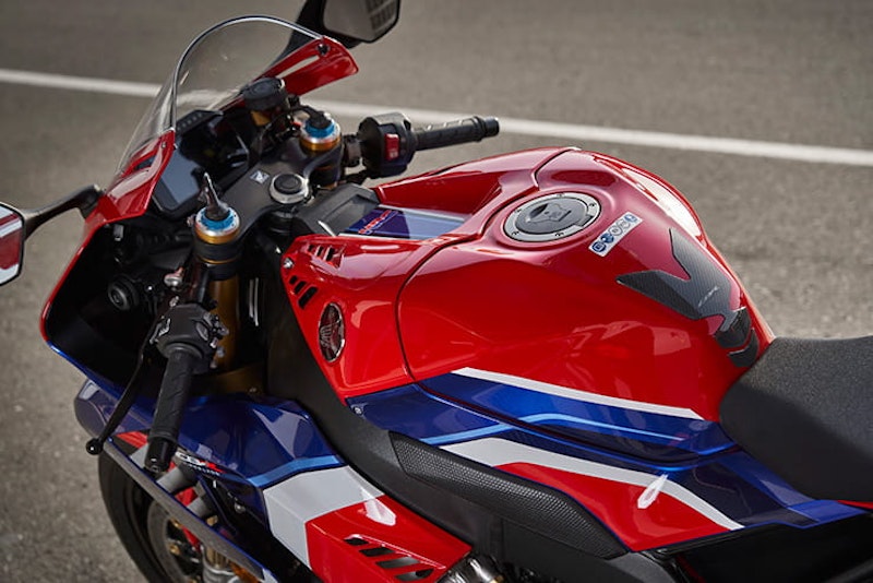 2020 Honda CBR1000RR-R Fireblade SP
