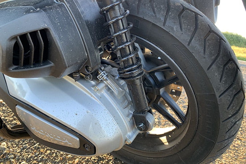 2021 Honda Forza 350 (11)