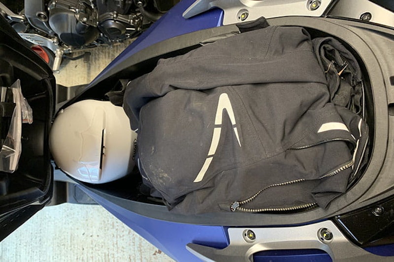 2021 Honda Forza 350 (38)