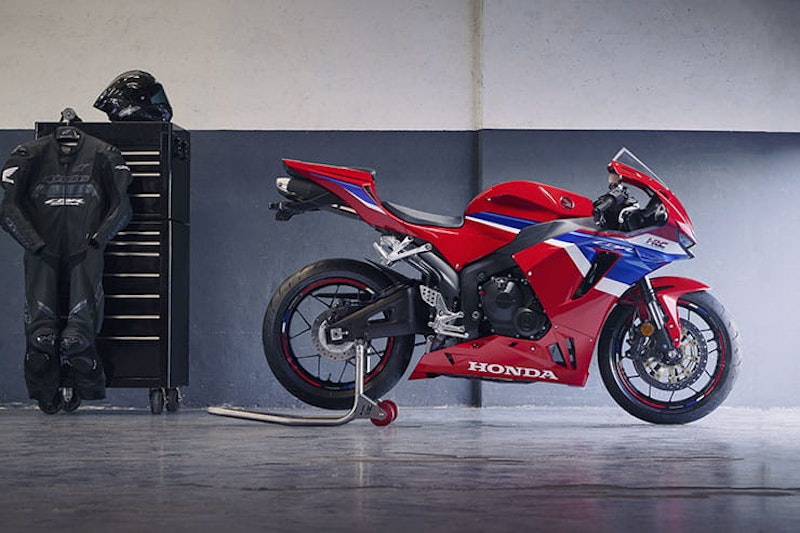 2024 Honda CBR600RR Review Details Price Spec_04