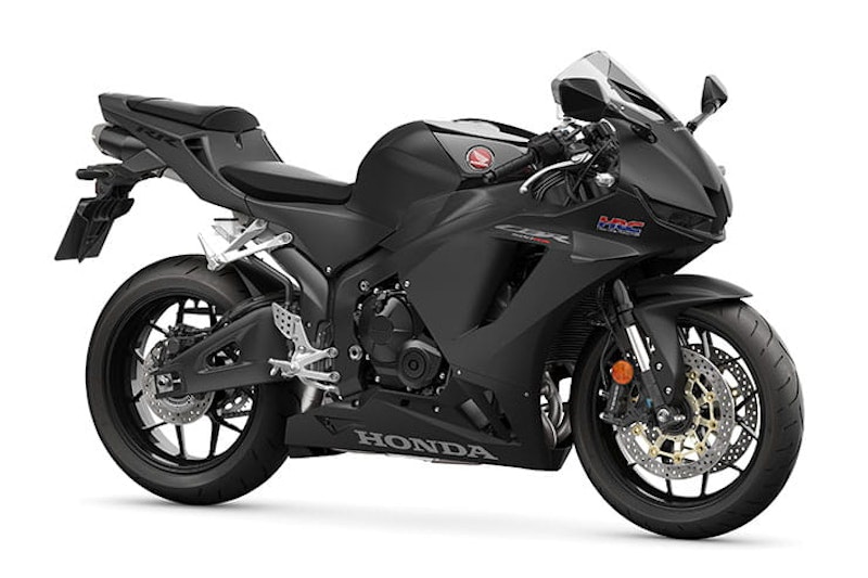 2024 Honda CBR600RR Review Details Price Spec_07