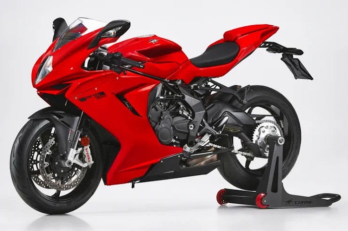 2024 Honda CBR600RR Review Details Price Spec_102