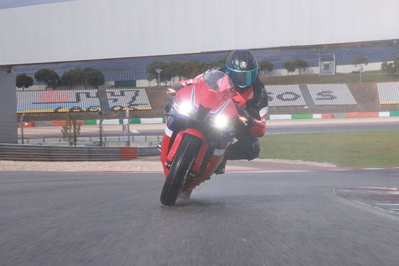 2024 Honda CBR600RR Review Details Price Spec_209