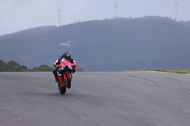 2024 Honda CBR600RR Review Details Price Spec_218