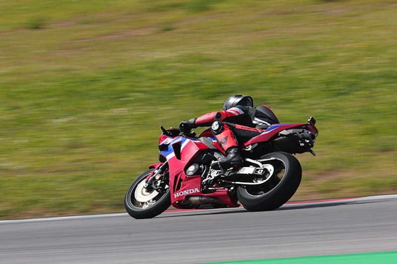 2024 Honda CBR600RR Review Details Price Spec_224