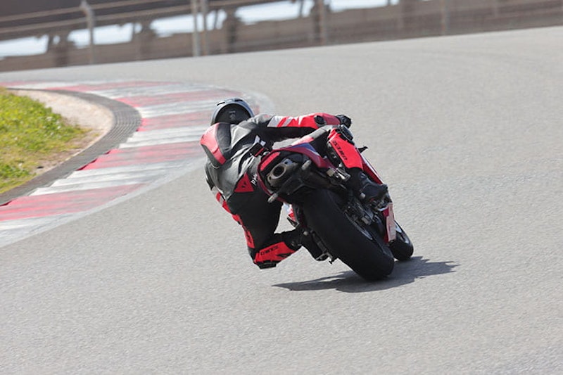 2024 Honda CBR600RR Review Details Price Spec_228