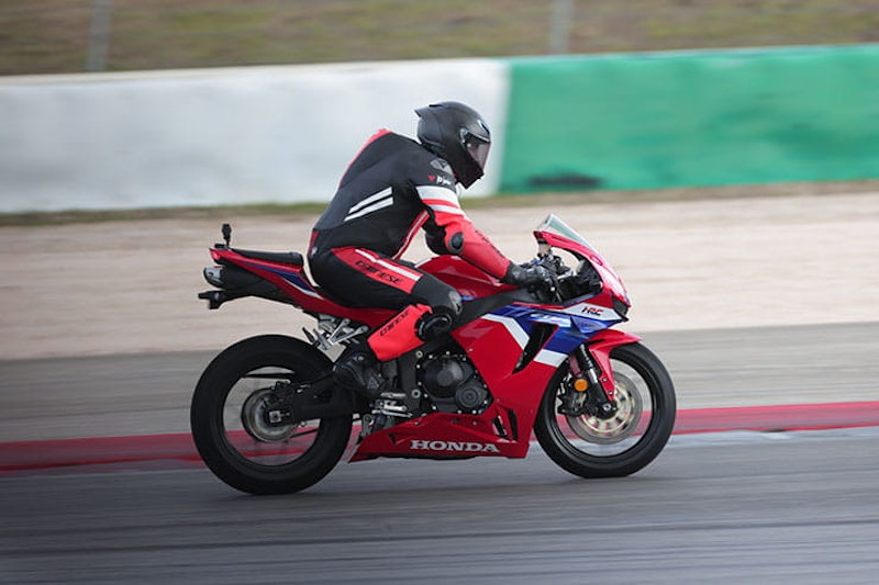2024 Honda CBR600RR Review Details Price Spec_235