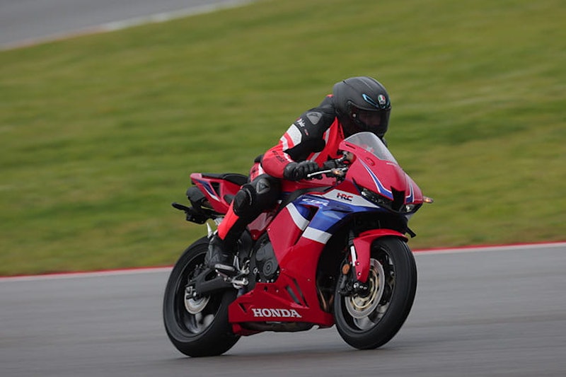 2024 Honda CBR600RR Review Details Price Spec_241