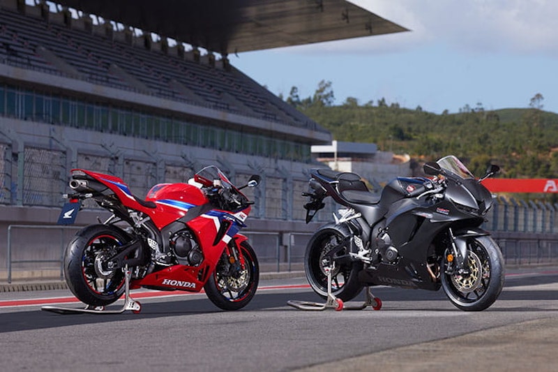 2024 Honda CBR600RR Review Details Price Spec_254