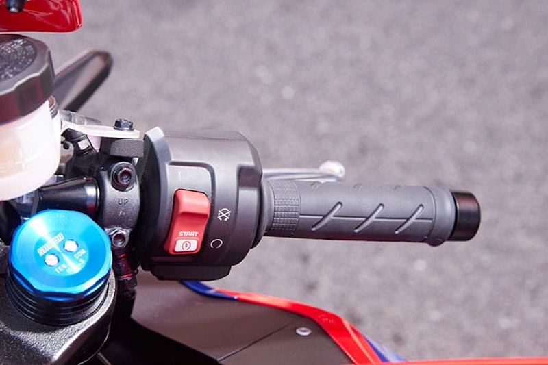 2024 Honda CBR600RR Review Details Price Spec_259