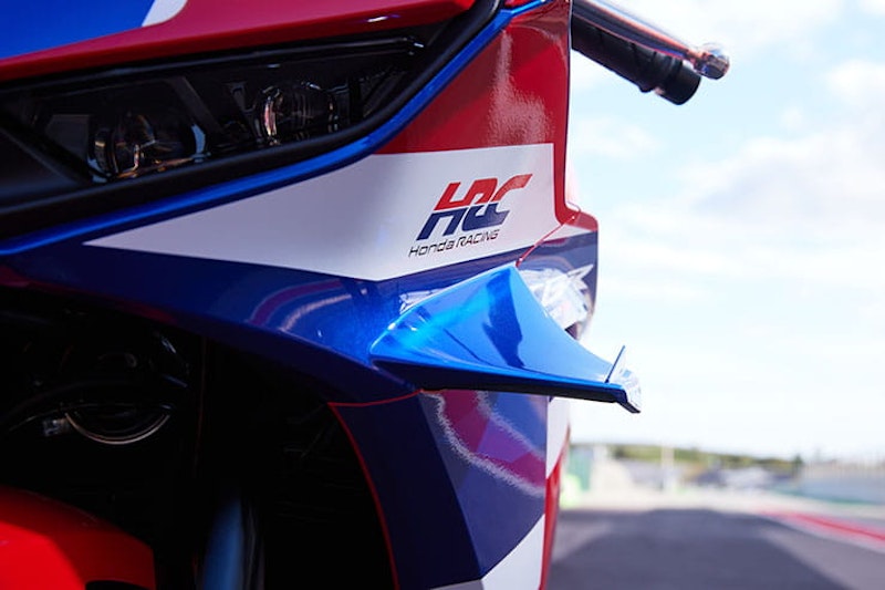 2024 Honda CBR600RR Review Details Price Spec_263