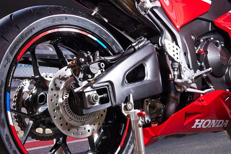 2024 Honda CBR600RR Review Details Price Spec_275