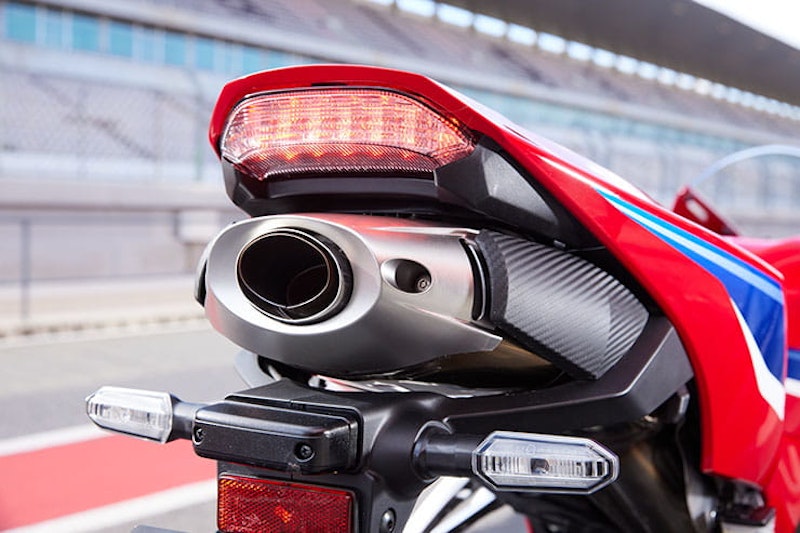 2024 Honda CBR600RR Review Details Price Spec_280