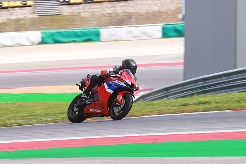2024 Honda CBR600RR Review Details Price Spec_214
