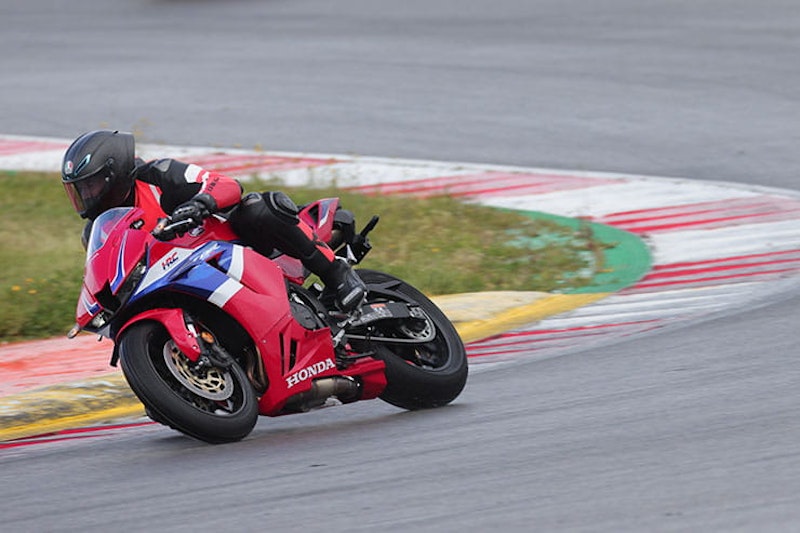 2024 Honda CBR600RR Review Details Price Spec_236