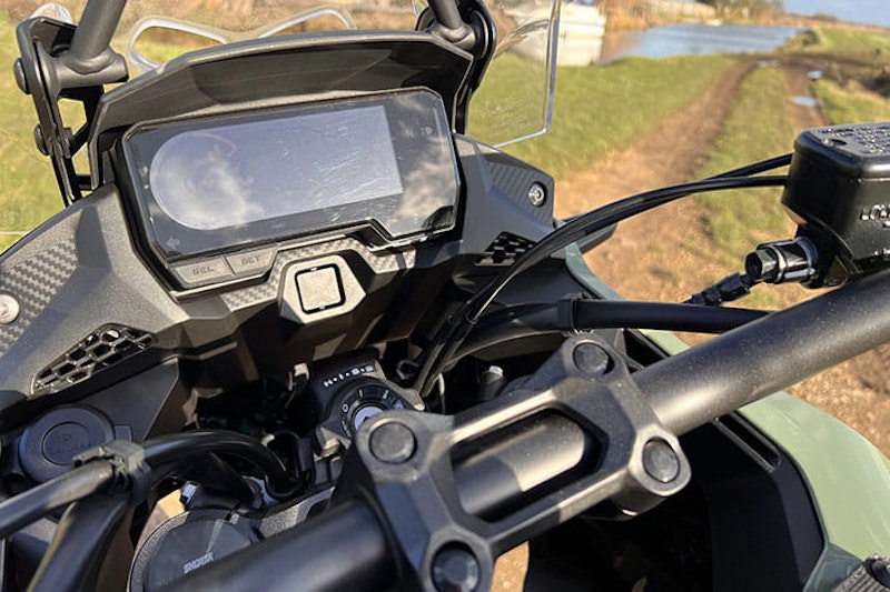 Honda CB500X 2022 Review Price Spec_13