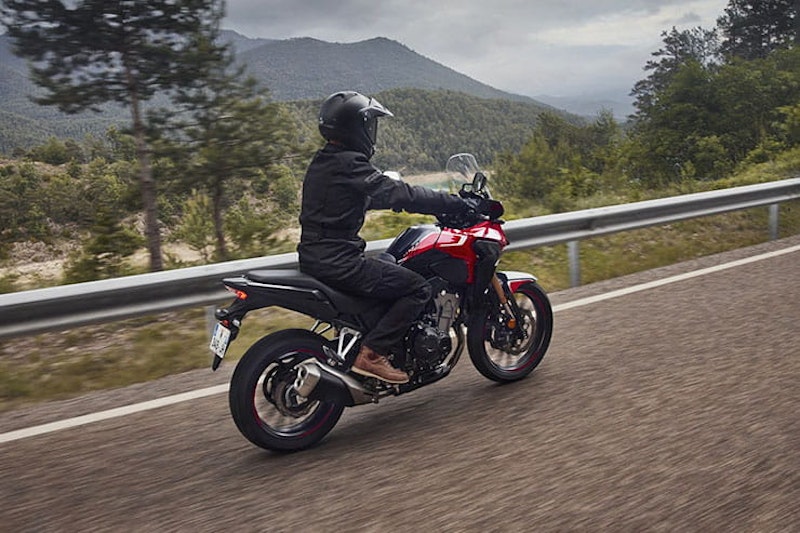 Honda CB500X 2022 Review Price Spec_37